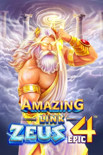 Играть в слот Amazing Link Zeus Epic 4 бесплатно онлайн | Азино Три Топора