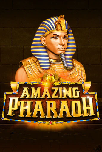 Играть в слот Amazing Pharaoh бесплатно онлайн | Азино Три Топора