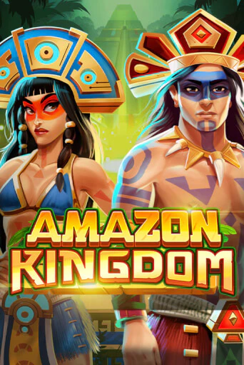 Играть в слот Amazon Kingdom бесплатно онлайн | Азино Три Топора
