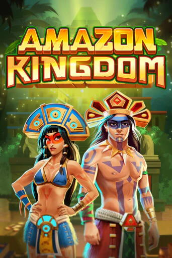 Играть в слот Amazon Kingdom бесплатно онлайн | Азино Три Топора
