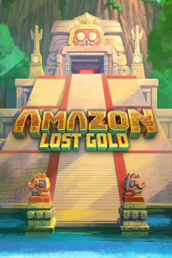 Играть в слот Amazon - Lost Gold бесплатно онлайн | Азино Три Топора