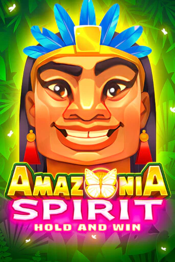 Играть в слот Amazonia Spirit бесплатно онлайн | Азино Три Топора
