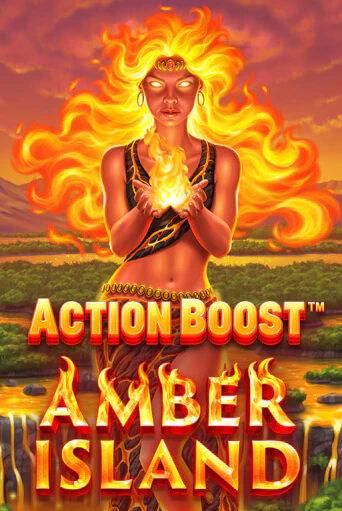 Играть в слот Action Boost™ Amber Island бесплатно онлайн | Азино Три Топора
