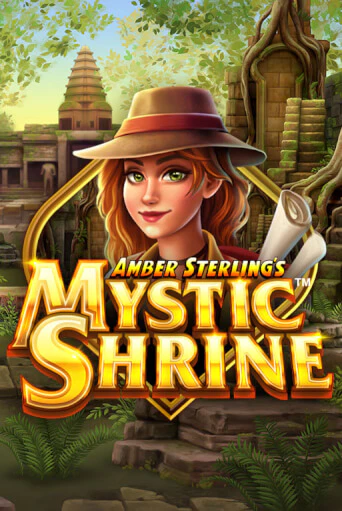 Играть в слот Amber Sterlings Mystic Shrine ™ бесплатно онлайн | Азино Три Топора