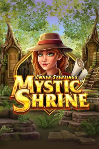 Играть в слот Amber Sterling's Mystic Shrine бесплатно онлайн | Азино Три Топора