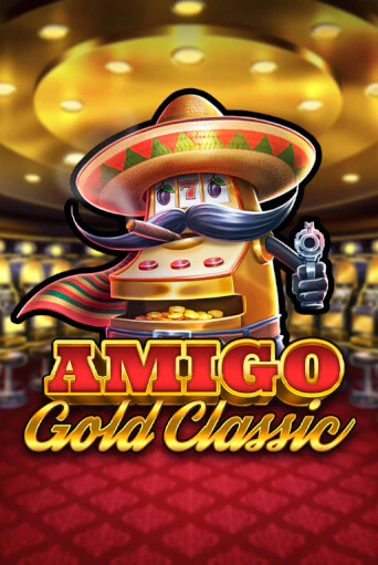 Играть в слот Amigo Gold Classic бесплатно онлайн | Азино Три Топора