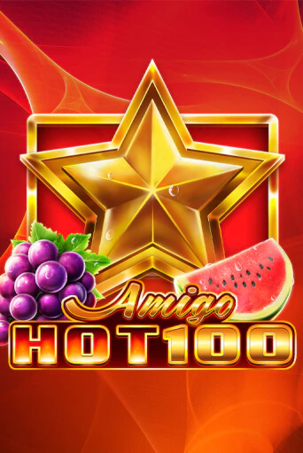 Играть в слот Amigo Hot 100 бесплатно онлайн | Азино Три Топора