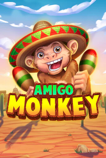 Играть в слот Amigo Monkey бесплатно онлайн | Азино Три Топора