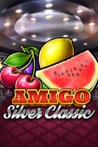 Играть в слот Amigo Silver Classic бесплатно онлайн | Азино Три Топора