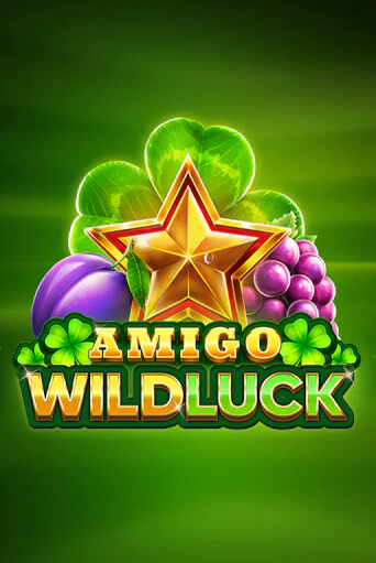 Играть в слот Amigo Wild Luck бесплатно онлайн | Азино Три Топора
