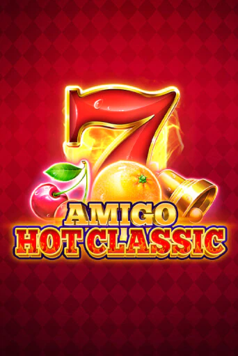 Играть в слот Amigo Hot Classic бесплатно онлайн | Азино Три Топора