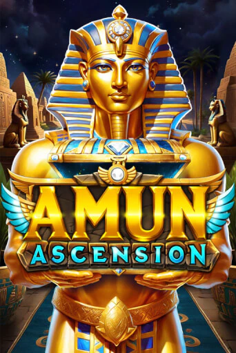 Играть в слот Amun Ascension бесплатно онлайн | Азино Три Топора