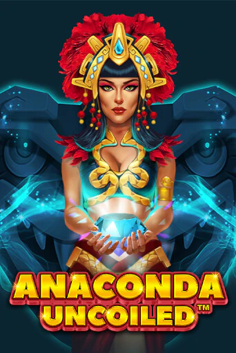 Играть в слот Anaconda Uncoiled бесплатно онлайн | Азино Три Топора