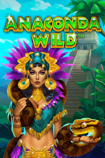 Играть в слот Anaconda Wild бесплатно онлайн | Азино Три Топора