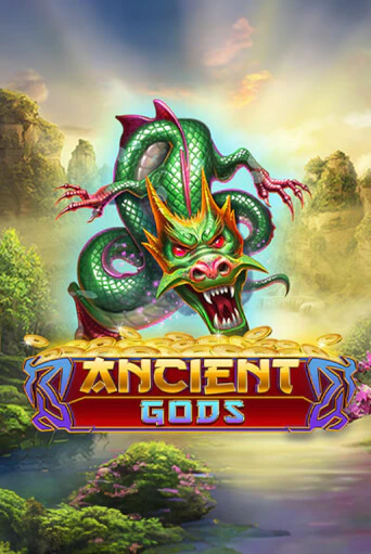 Играть в слот Ancient Gods бесплатно онлайн | Азино Три Топора