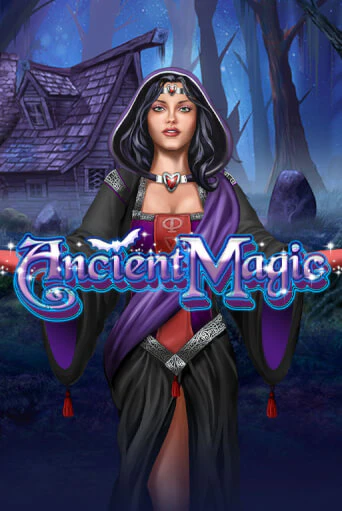 Играть в слот Ancient Magic бесплатно онлайн | Азино Три Топора