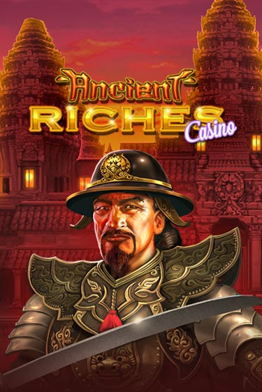 Играть в слот Ancient Riches Casino бесплатно онлайн | Азино Три Топора