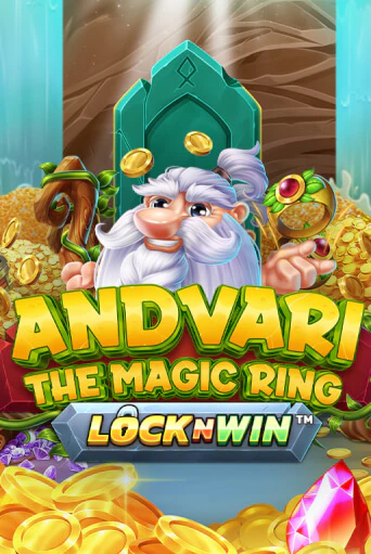 Играть в слот Andvari: The Magic Ring бесплатно онлайн | Азино Три Топора
