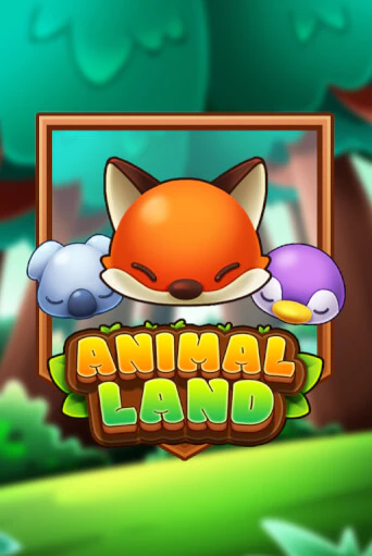 Играть в слот Animal Land бесплатно онлайн | Азино Три Топора