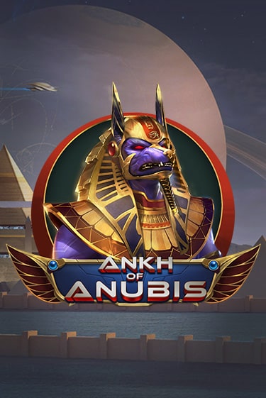 Играть в слот Ankh of Anubis бесплатно онлайн | Азино Три Топора
