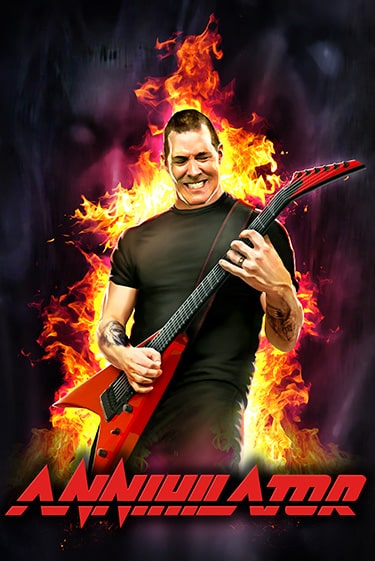 Играть в слот Annihilator бесплатно онлайн | Азино Три Топора