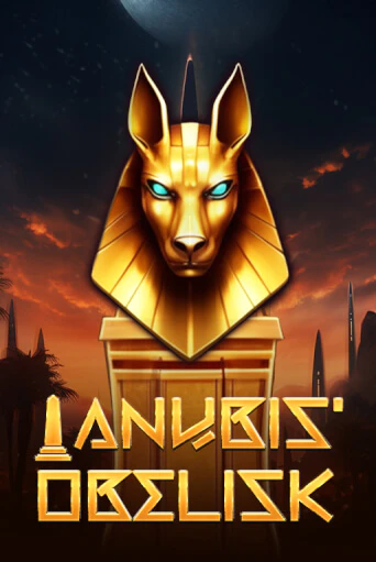 Играть в слот Anubis Obelisk бесплатно онлайн | Азино Три Топора