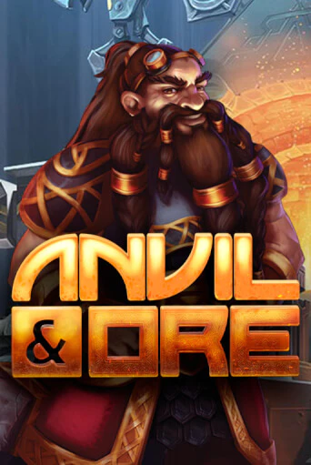 Играть в слот Anvil and Ore VF бесплатно онлайн | Азино Три Топора