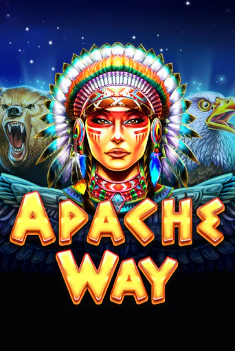 Играть в слот Apache Way бесплатно онлайн | Азино Три Топора