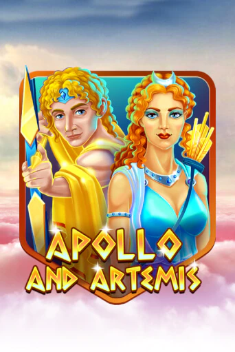 Играть в слот Apollo And Artemis бесплатно онлайн | Азино Три Топора