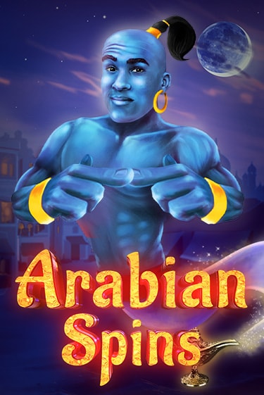 Играть в слот Arabian Spins бесплатно онлайн | Азино Три Топора