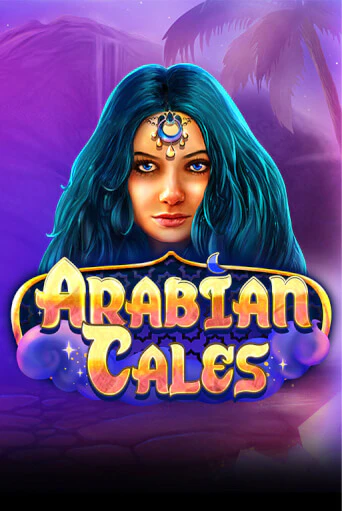 Играть в слот Arabian Tales бесплатно онлайн | Азино Три Топора