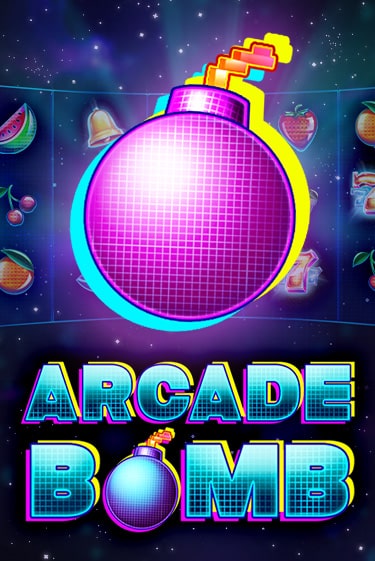 Играть в слот Arcade Bomb бесплатно онлайн | Азино Три Топора