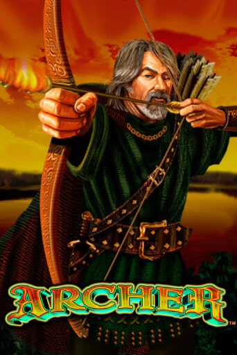 Играть в слот Archer бесплатно онлайн | Азино Три Топора