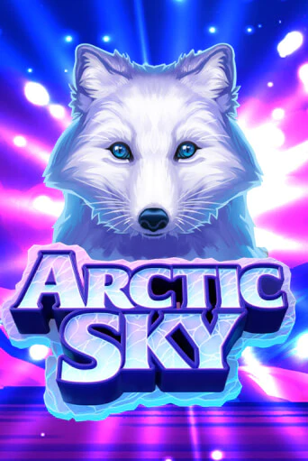 Играть в слот Arctic Sky бесплатно онлайн | Азино Три Топора