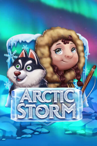 Играть в слот Arctic Storm бесплатно онлайн | Азино Три Топора