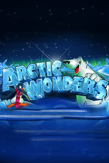 Играть в слот Arctic Wonders бесплатно онлайн | Азино Три Топора