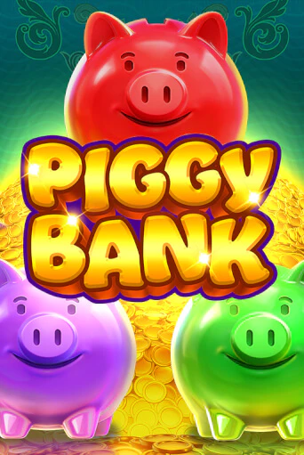 Играть в слот Area Link™ Piggy Bank бесплатно онлайн | Азино Три Топора