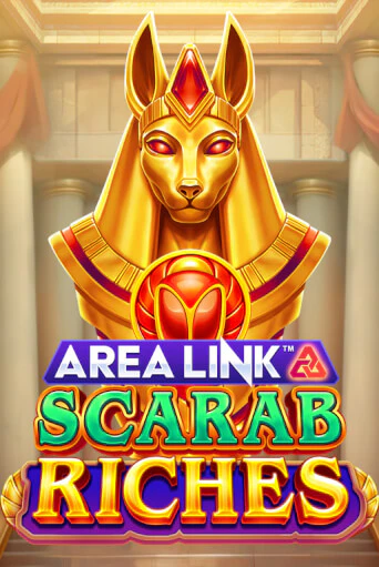 Играть в слот Area Link™ Scarab Riches бесплатно онлайн | Азино Три Топора