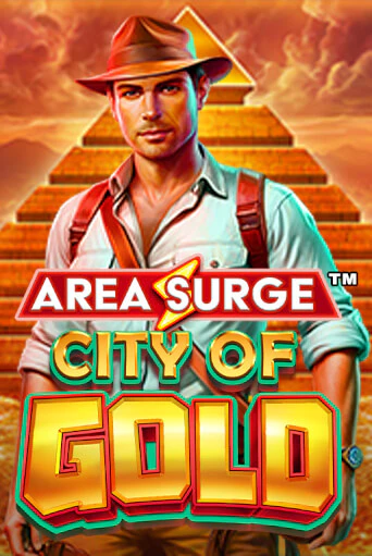 Играть в слот Area Surge™ City of Gold бесплатно онлайн | Азино Три Топора