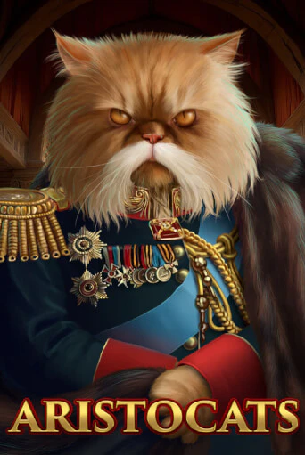 Играть в слот Aristocats бесплатно онлайн | Азино Три Топора