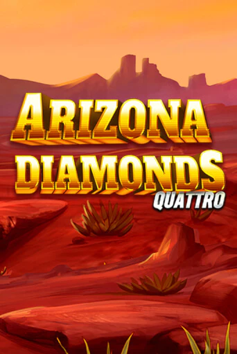 Играть в слот Arizona Diamonds Quattro бесплатно онлайн | Азино Три Топора