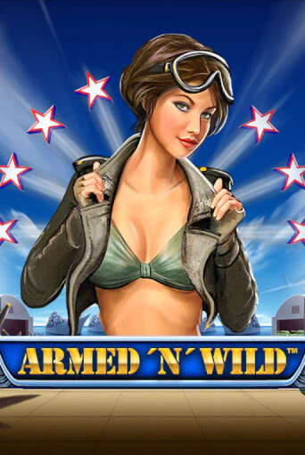 Играть в слот Armed and Wild бесплатно онлайн | Азино Три Топора