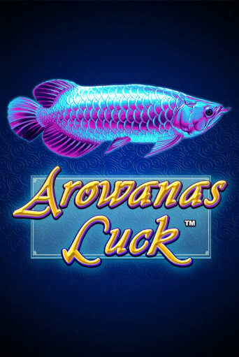 Играть в слот Arowanas Luck бесплатно онлайн | Азино Три Топора