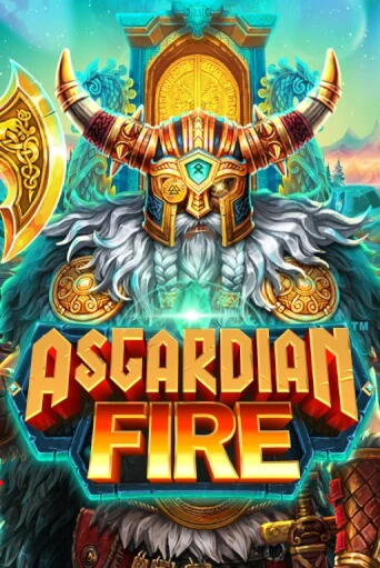 Играть в слот Asgardian Fire бесплатно онлайн | Азино Три Топора