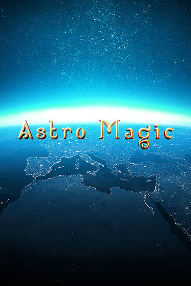 Играть в слот Astro Magic бесплатно онлайн | Азино Три Топора