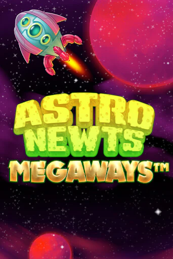 Играть в слот Astro Newts Megaways бесплатно онлайн | Азино Три Топора