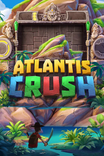 Играть в слот Atlantis Crush бесплатно онлайн | Азино Три Топора
