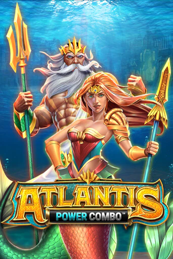 Играть в слот Atlantis Power Combo бесплатно онлайн | Азино Три Топора