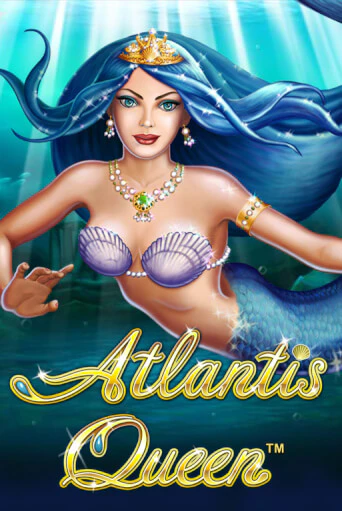 Играть в слот Atlantis Queen бесплатно онлайн | Азино Три Топора