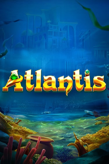 Играть в слот Atlantis бесплатно онлайн | Азино Три Топора